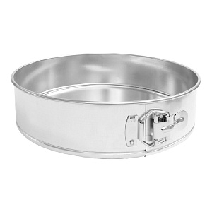 Форма для выпечки торта разъемная FORA Высота-6см O24см ФР-24 000000000001197103