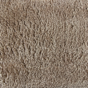 Коврик для ванны DE'NASTIA 50х80см бежевый микрофибра M000013 000000000001107620