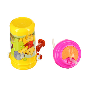 Поильник  Медвежонок Винни Lubby&Disney baby, от 6 месяцев, 360мл 000000000001135512