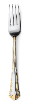 Набор вилок столовых APOLLO genio Luxor 2шт нержавеющая сталь LUX-22 000000000001200964