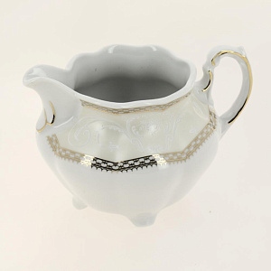 Сервиз чайный 15 предметов CMIELOW фарфор 000000000001181190