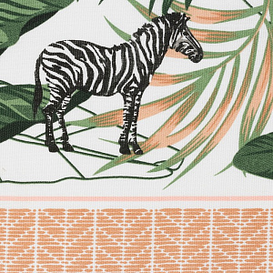 Полотенце Доляна Modern kitchen 35х60см МИКС 100%хл 164г/м2 4682789 000000000001200855