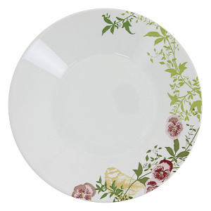 LATONE Тарелка суповая 23см LUMINARC L8315 000000000001169852