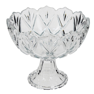 Ваза для фруктов NORITAZEH, 21 см 000000000001170619