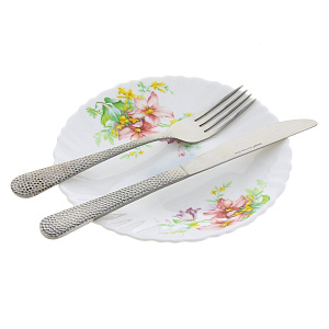 Десертная тарелка Сонже Farforelle, 17.8 см 000000000001003748