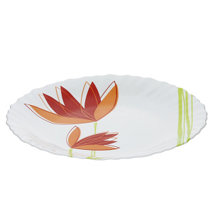 Десертная тарелка Альбане Luminarc, 19 см 000000000001140353