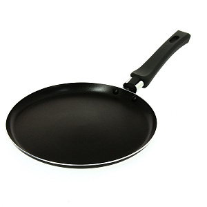 Сковорода блинная 22см RED антипригарное покрытие M07213 000000000001085050