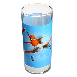 Стакан FB Disney Planes Luminarc, 3 шт. 000000000001094780