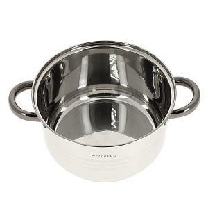 Набор посуды WELLBERG, 12 предметов 000000000001174227