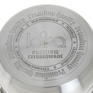 Кастрюля Elite Lara, 4.4л 000000000001121690