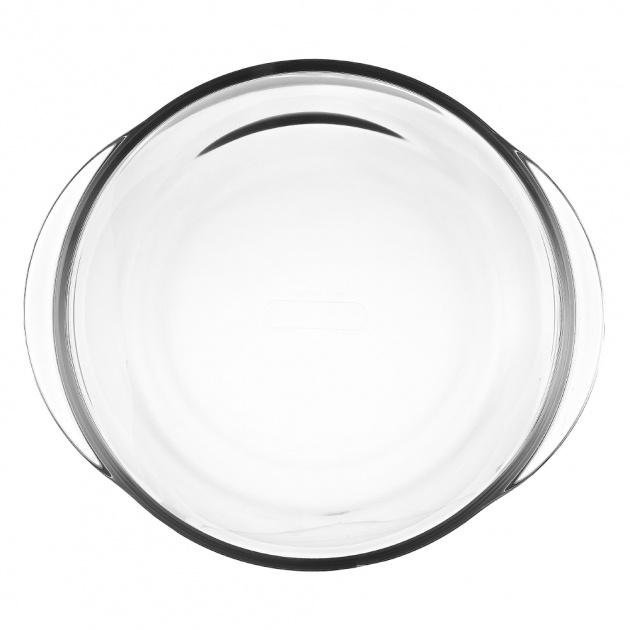 Форма для запекания 2,3л 26х23х8см PYREX Cook&Store с крышкой стекло 000000000001088908