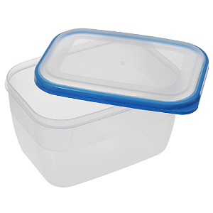 Конт-р для СВЧ Премиум прямоугольный 2,4л 4356300 000000000001165098