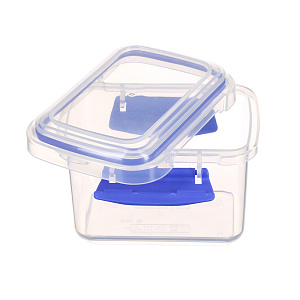 Набор контейнеров для продуктов Sistema, 400мл, 3 шт. 000000000001142898