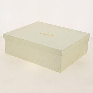 Набор чайный (13) 6 чашек 250мл+6 блюдец+чайник 1000мл, подар.уп ,CM-F13-SGB-018 000000000001170024