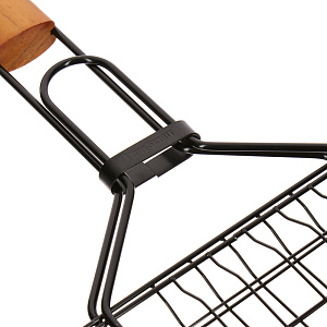 Решетка-гриль Boyscout, 62(+5)x40x30x2.5 cм 000000000001118252