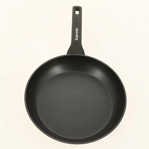 Сковорода 26см ESPRADO Grafito индукция антипригарное покрытие алюминий 000000000001206401
