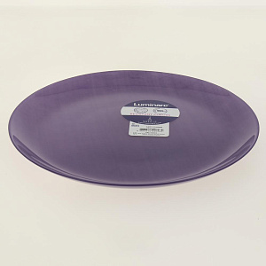 ARTY PARME Тарелка обеденная 26см LUMINARC L1053 000000000001189422