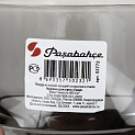 GRAY Бульонница 480мл PASABAHCE стекло 000000000001202258