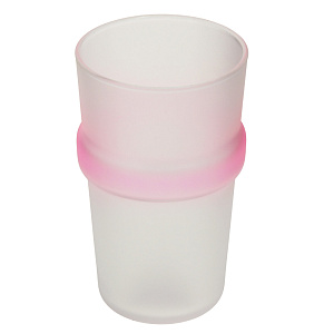 FLUOMANIA ROSE Стакан 320мл LUMINARC высокий L9596 000000000001173870
