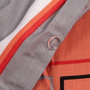 Комплект постельного белья Jack Mona Liza, 1.5 спальный, 2 наволочки 50?70 см, бязь 000000000001129982