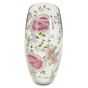 Ваза для цветов, 25 см 000000000001176511