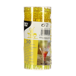 Набор вилочек коктейльных Pap Star, 11 см, 50 шт. 000000000001146112