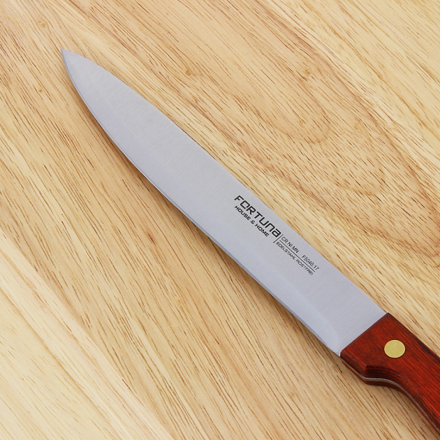 Кухонный нож Fortuna Handelsges, 17 см 000000000001010207