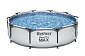 Бассейн каркасный 305х76см BESTWAY 56406