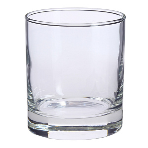 ИСЛАНДИЯ Набор стаканов 6шт 300мл LUMINARC низкие стекло J0019 000000000001101846