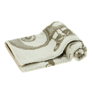 Полотенце, 50х80 см, хлопок 000000000001169688