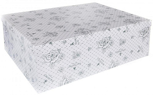 Н-р чайный,16шт,6 чаш250мл+6бл+ч-к+сах+пдст п/ч.пак+блюдо д/лим,122-05004 000000000001181596