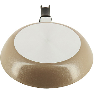 Сковорода 24см Магма антипригарное покрытие алюминий 166850 000000000001139998