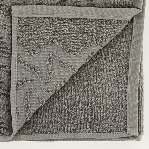 Полотенце 70х130см ДМ Радуга махровое плотность 295гр/м бежевое 100% хлопок ПД-3501-04352, 17-1316 000000000001205546