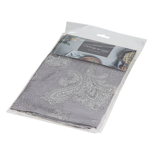 Фартук 60х70 "Шарлиз" Пейсли499640 000000000001176378