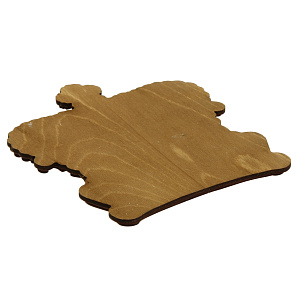 Подставка под горячее, 15х15 см 000000000001156313