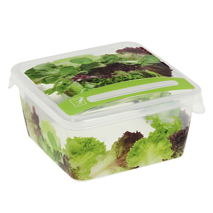 Емкость для хранения продуктов Браво Giaretti, 450мл 000000000001154002