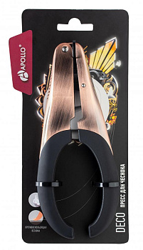 Пресс для чеснока APOLLO "Deco" DEC-04 000000000001190006