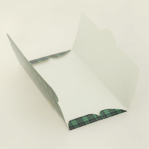 Конверт для денег подарочный ОПТИМА Панды 000000000001206502