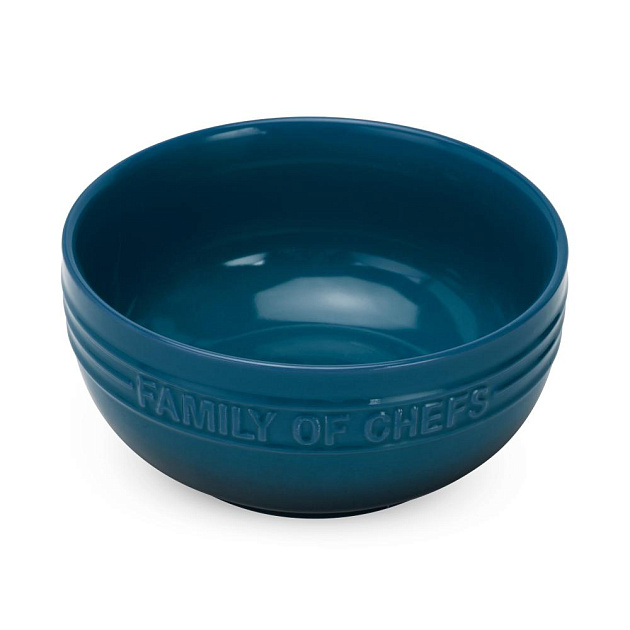 Салатник 16,5см MATISSA синий керамика 000000000001224534