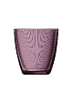 КОНЦЕПТО СТРАЙПИ Стакан 250мл LUMINARC низкий лилак стекло