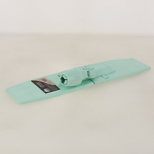 Стеллаж для уборки РС, STB007Б, PC05267 мятный пластик 000000000001191072