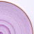 Тарелка десертная 19см TULU PORSELEN Active Deniz Lavender фарфор 000000000001212307