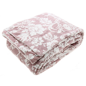 Покрывало Нежность Lucky, 200х220 см, полиэстер 000000000001160892
