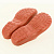 Сабо женские р.38 красный удобные, легкие и прочные сабо из бактериостатичного и гигиеничного материала ЭВА. Обеспечивают комфорт 000000000001206295