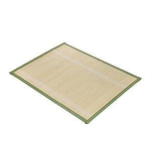 Салфетка с рисунком, 40?30 см, бамбук 000000000001126332