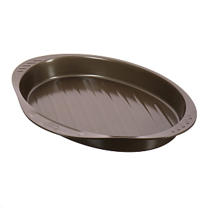 Овальная форма для запекания Asimetria Pyrex, 35?23 см 000000000001142237