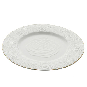 Тарелка Lefard, 25 см 000000000001152111