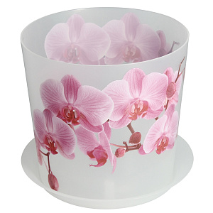 Кашпо Деко Idea, 160 мм, 2.4л 000000000001109666