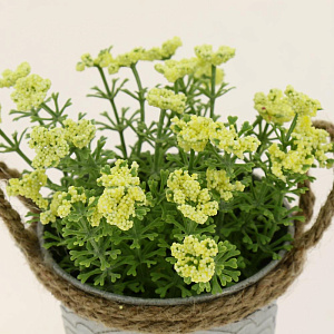 Цветок искусственный "Полевой"  13смR010458 000000000001189322