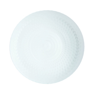 PAMPILLE WHITE Салатник 24см LUMINARC опал 000000000001207404